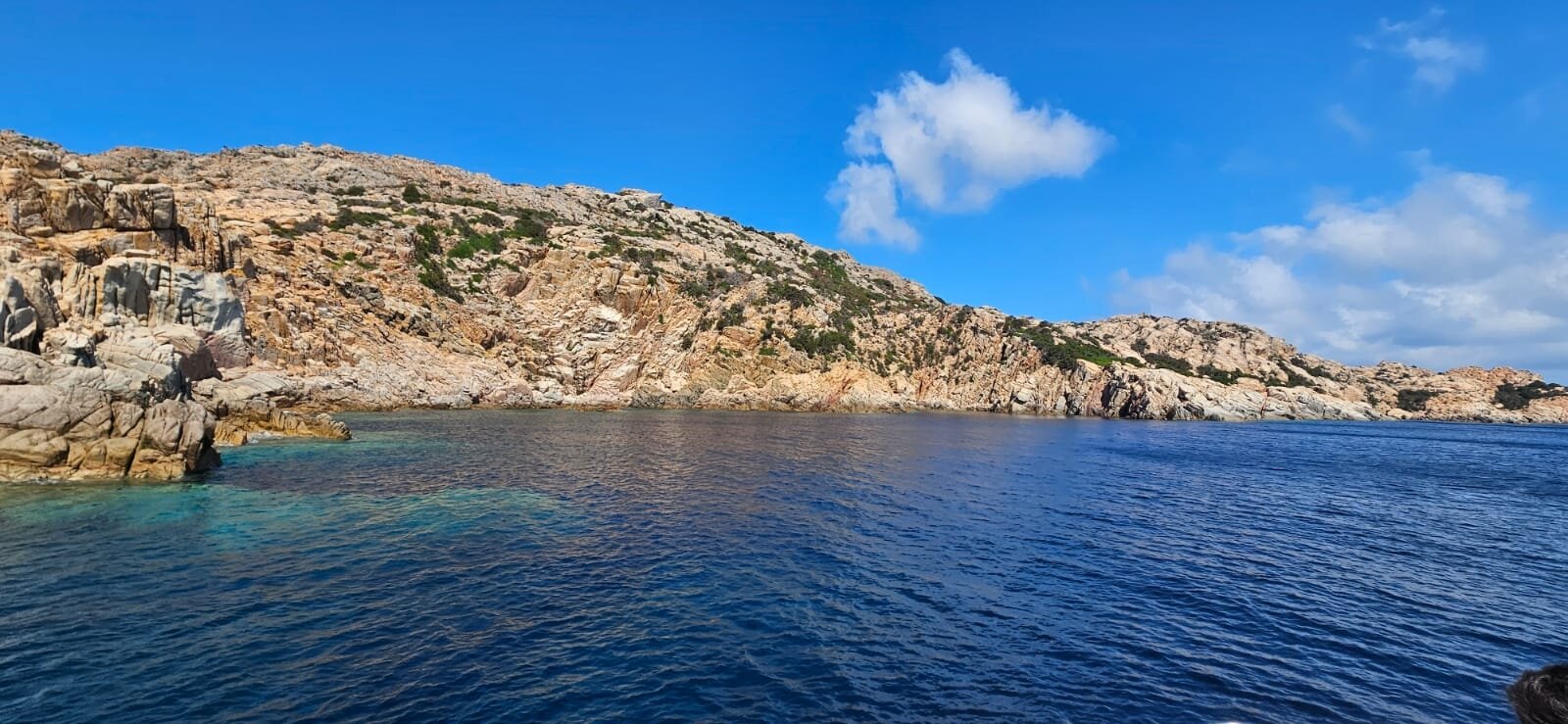 Park Hotel Cala Di Lepre & Spa-官方