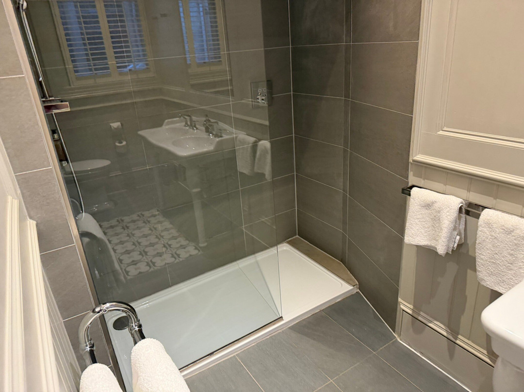Cornhill Castle Hotel主图