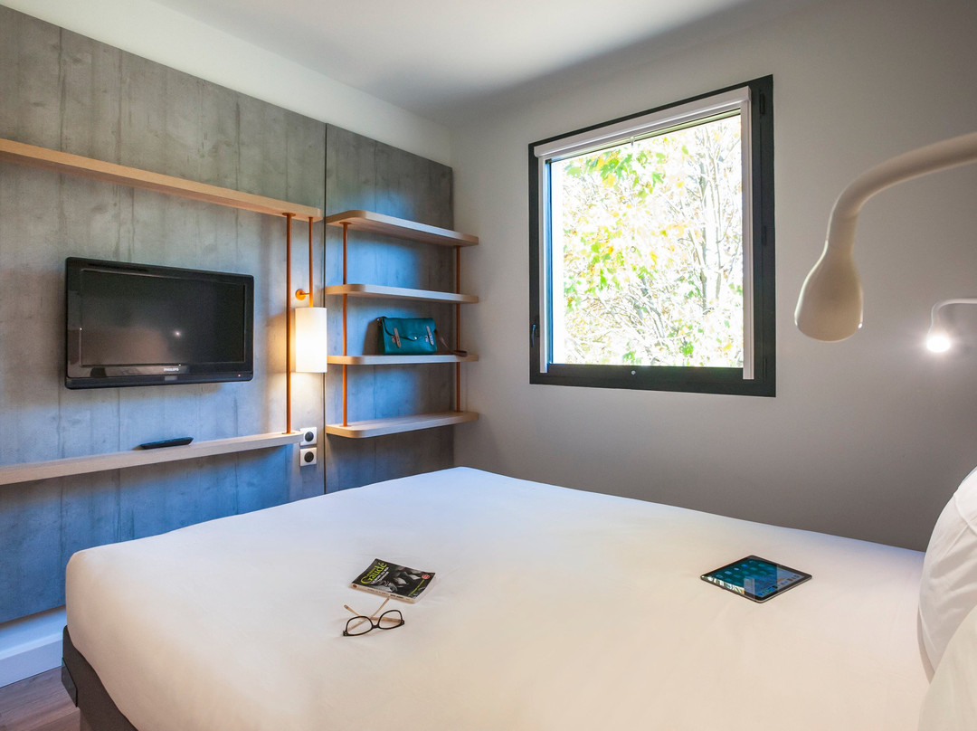 Ibis Chateau Thierry