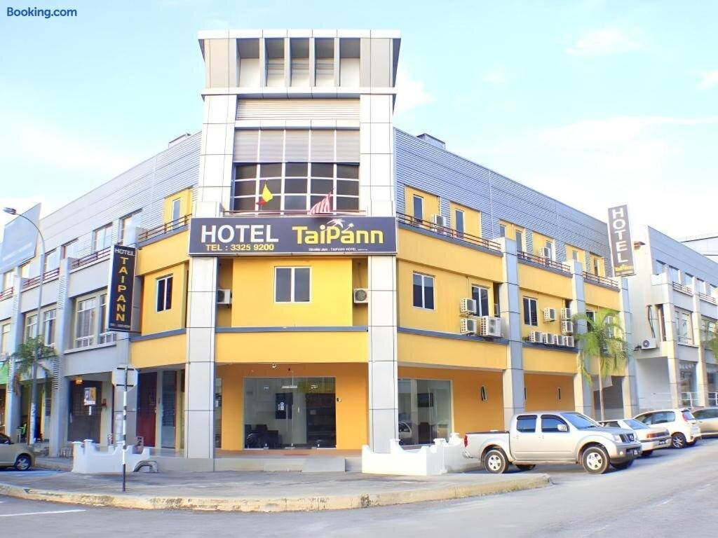 泰潘酒店