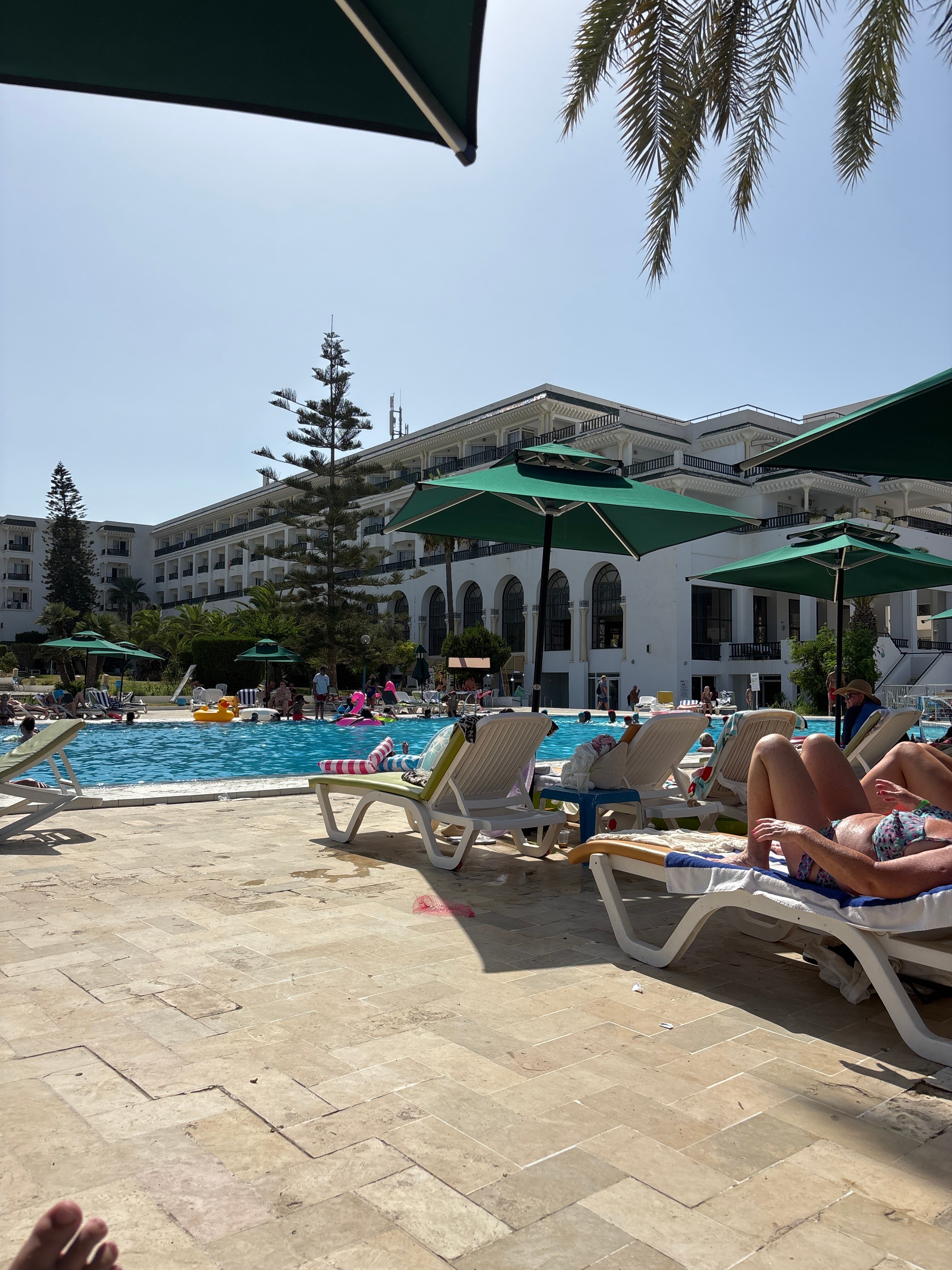 Hotel Riviera-官方