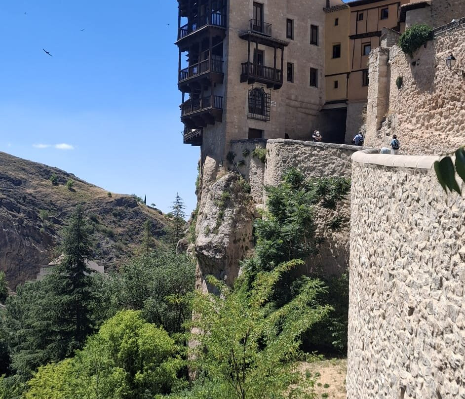 科尔特斯旅馆主图