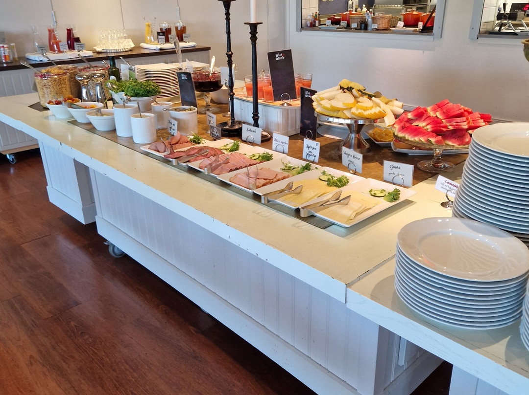 Best Western Hotell Lerdalshoejden主图