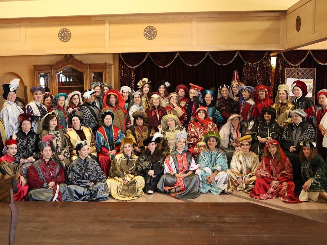 Donna Gracia Hotel & House Museum主图