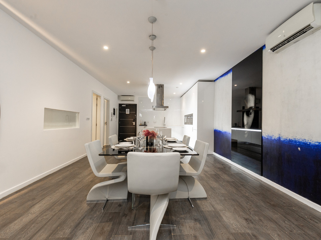 Kwarleyz Residence Hotel & Suites, Accra主图