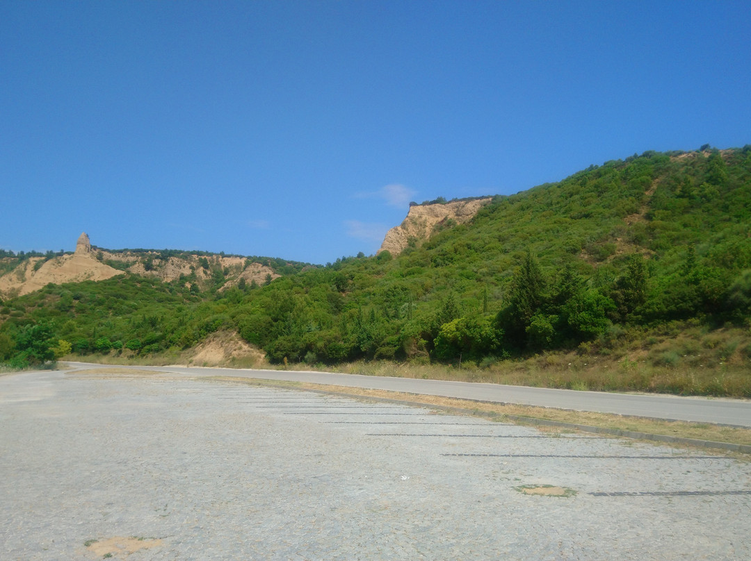Anzac Cove-Gallipoli必去景点