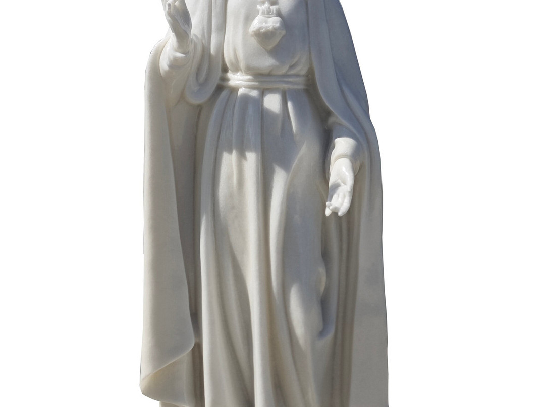 Tu Hung Stone Arts-岘港必去景点