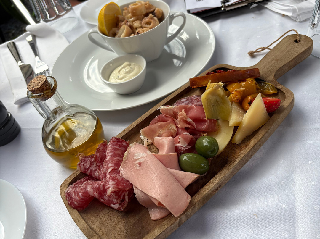 Cavaliero Ristorante & Bar