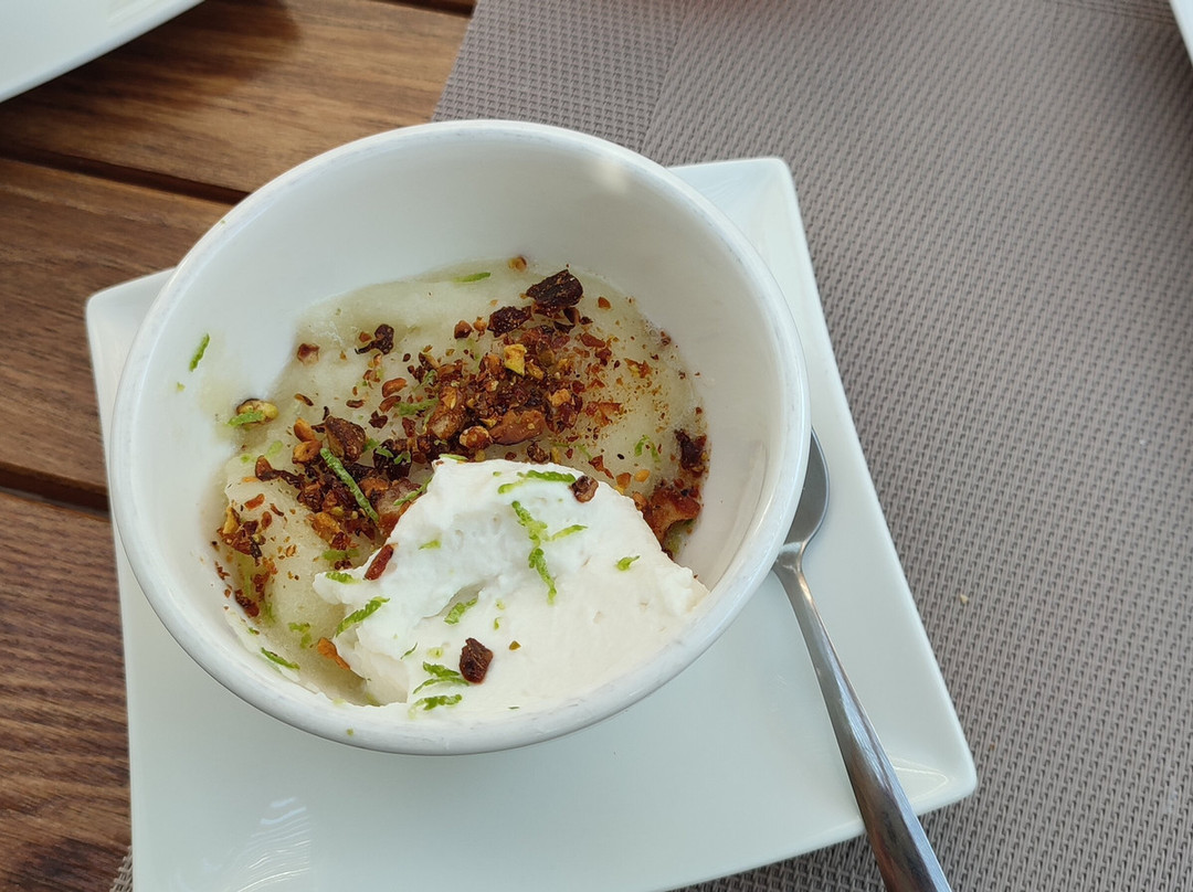 Campo Reale Country Rooms主图