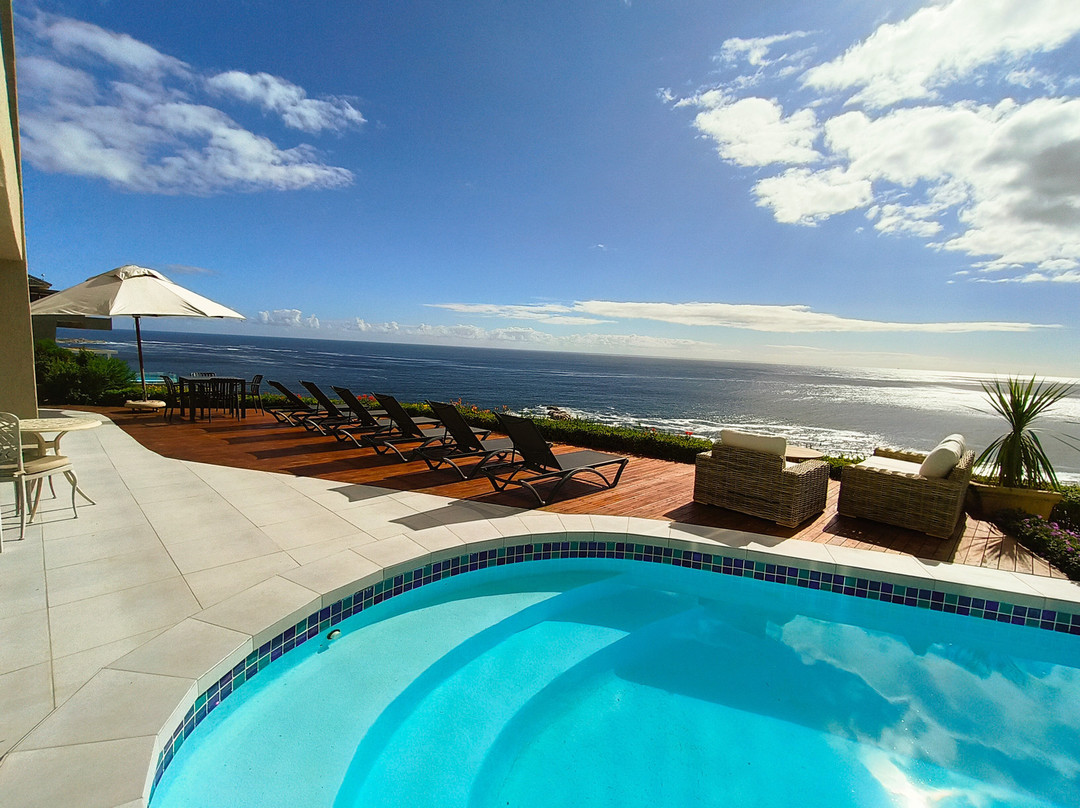 Casa Papale Luxury Accommodation