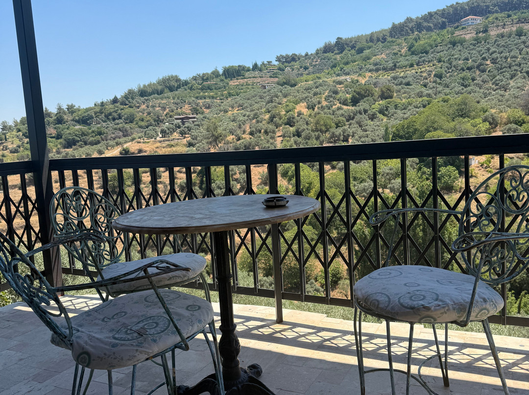 Kirkinca Hotel主图