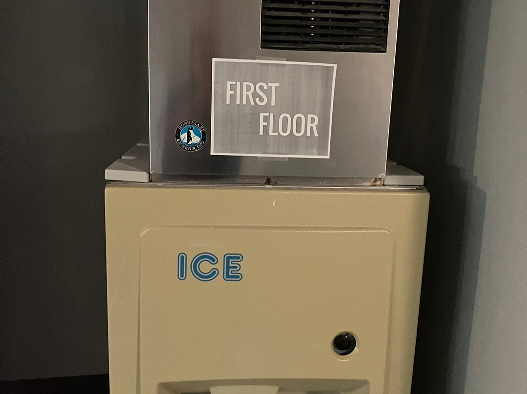 Hampton Inn Lafayette主图