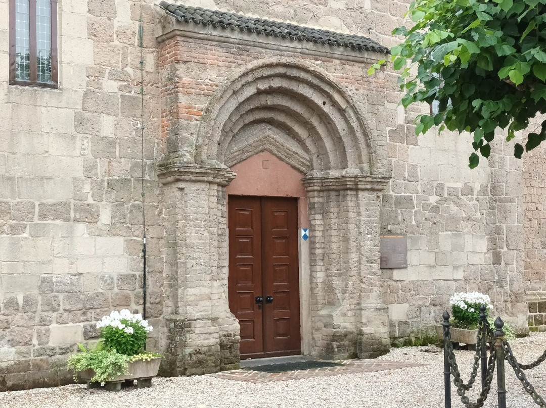 Oude Kerk-Oosterbeek必去景点