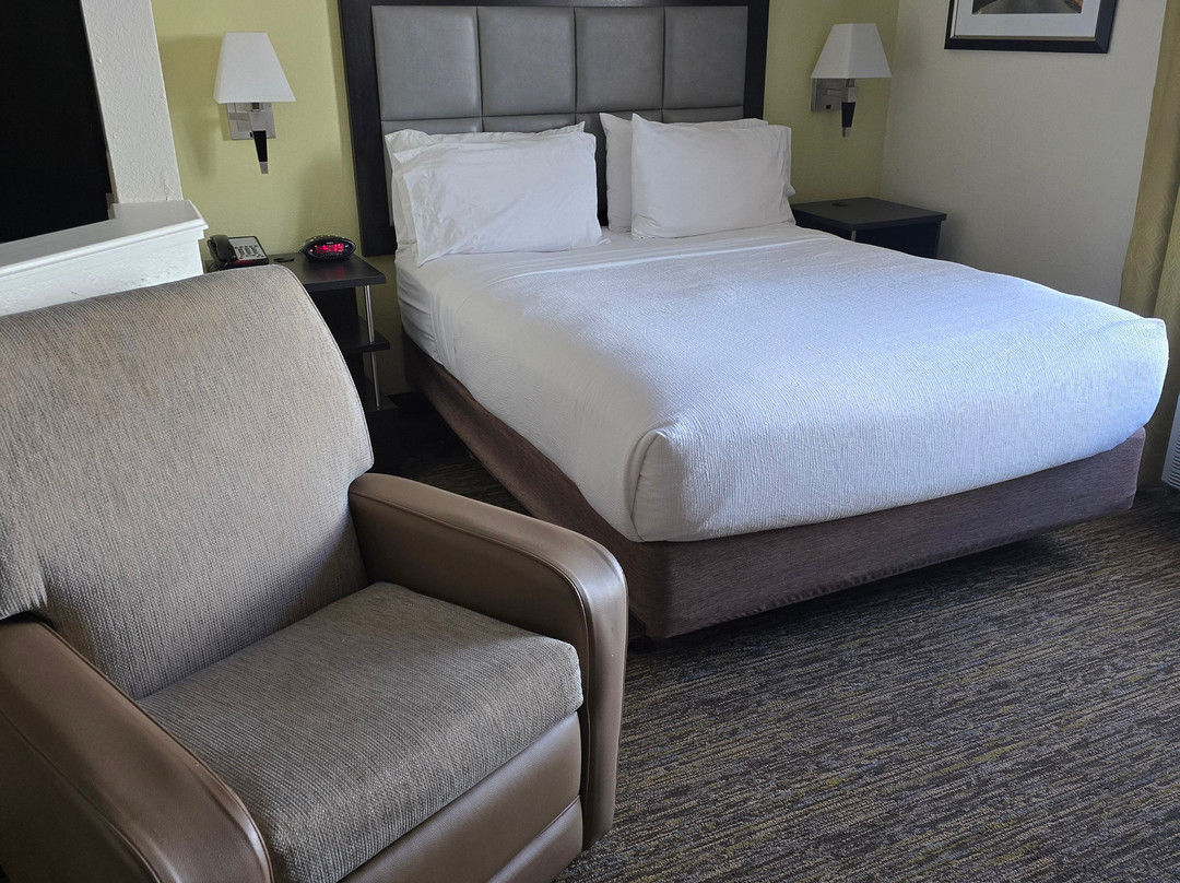 Candlewood Suites Portland - Scarborough by IHG主图