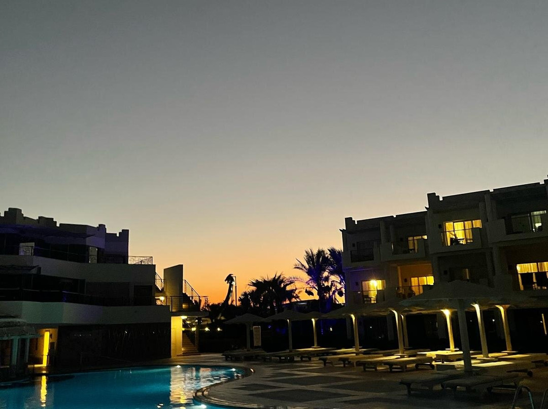 Cascia Tours Marsa Alam-马萨阿拉姆必去景点