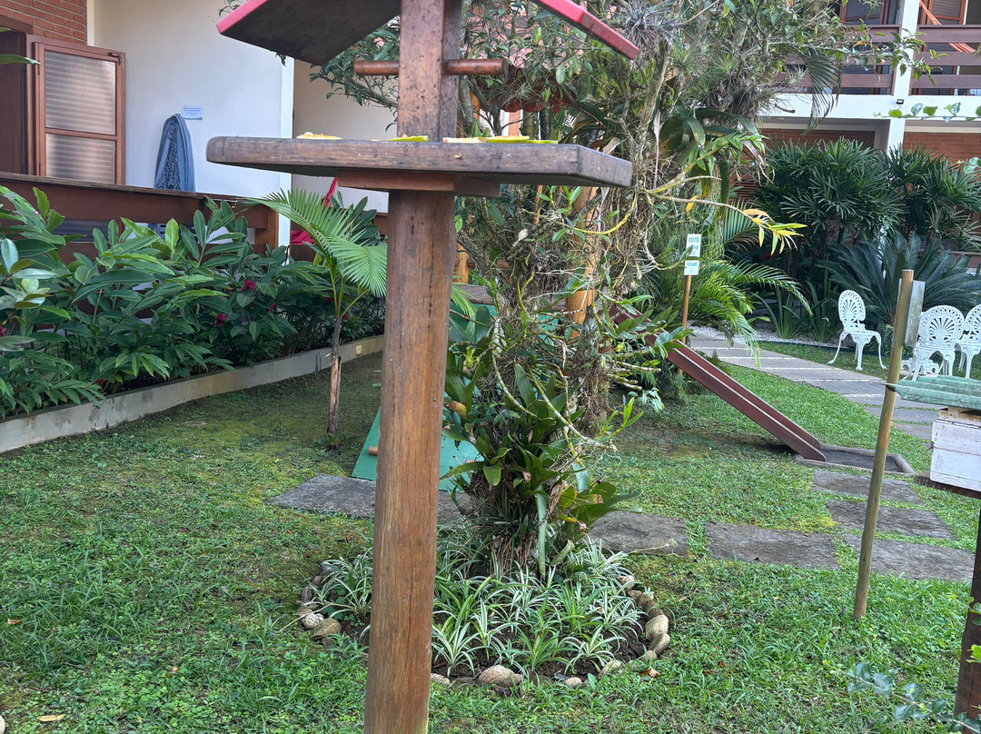 Pousada Viva Mar主图