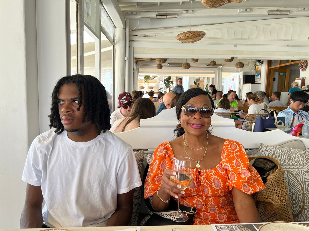 Transfers Services-米科诺斯必去景点