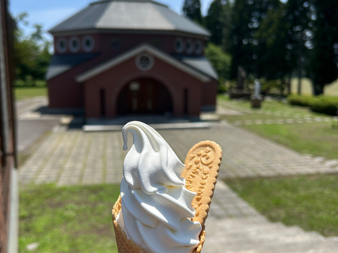 Trappist Monasteries-北斗市必去景点