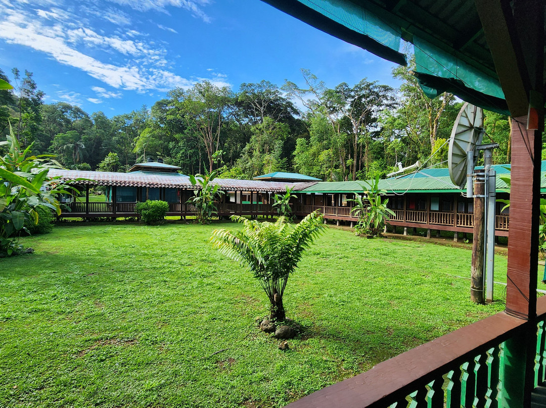 Nature Escapes-Bahia Drake必去景点