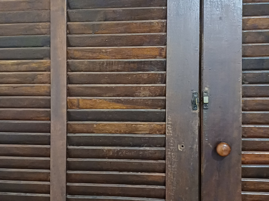 Pousada Varandas do Pinhal主图