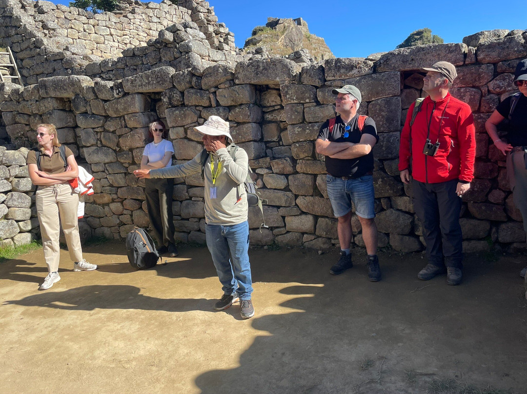 Inkaspirit-库斯科必去景点