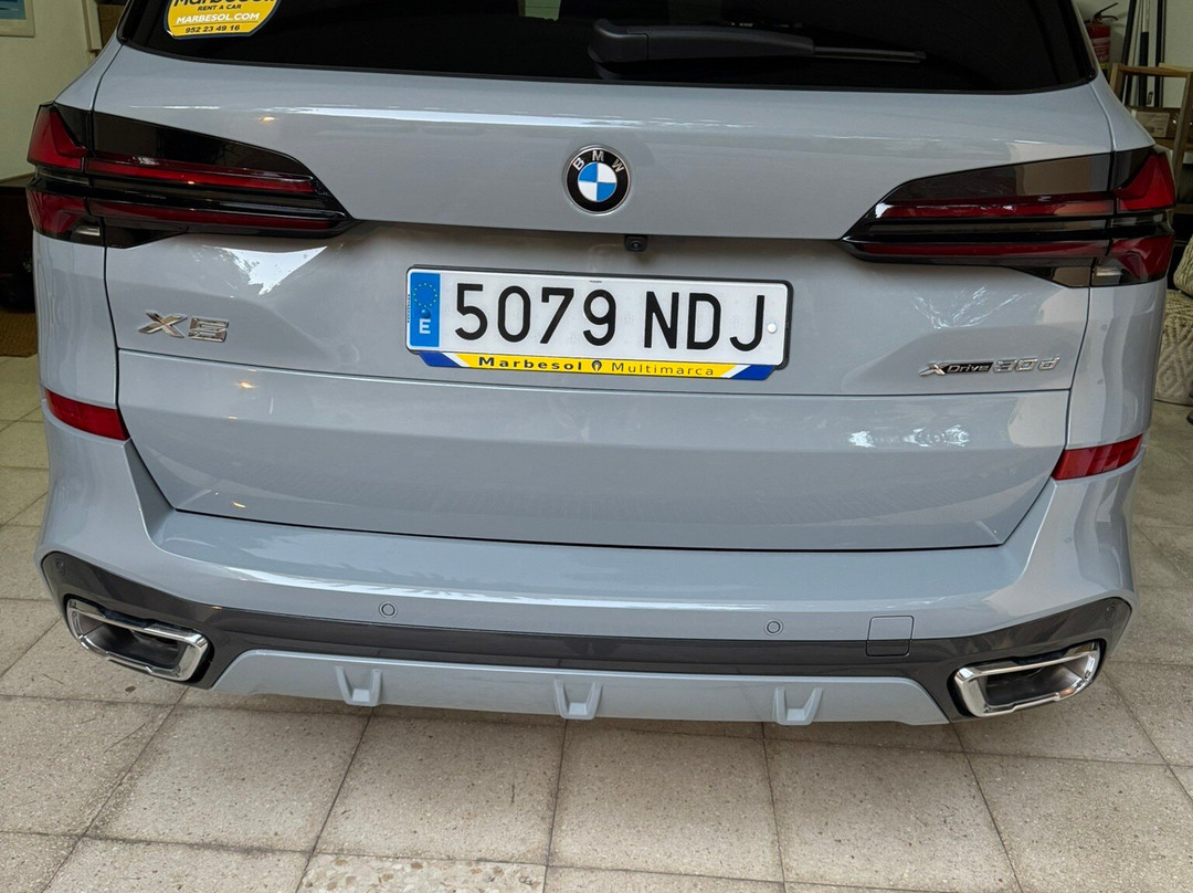 Marbesol Rent A Car-马拉加必去景点