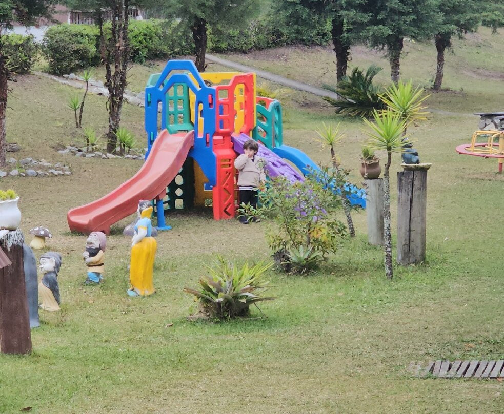 Estancia das Nascentes主图