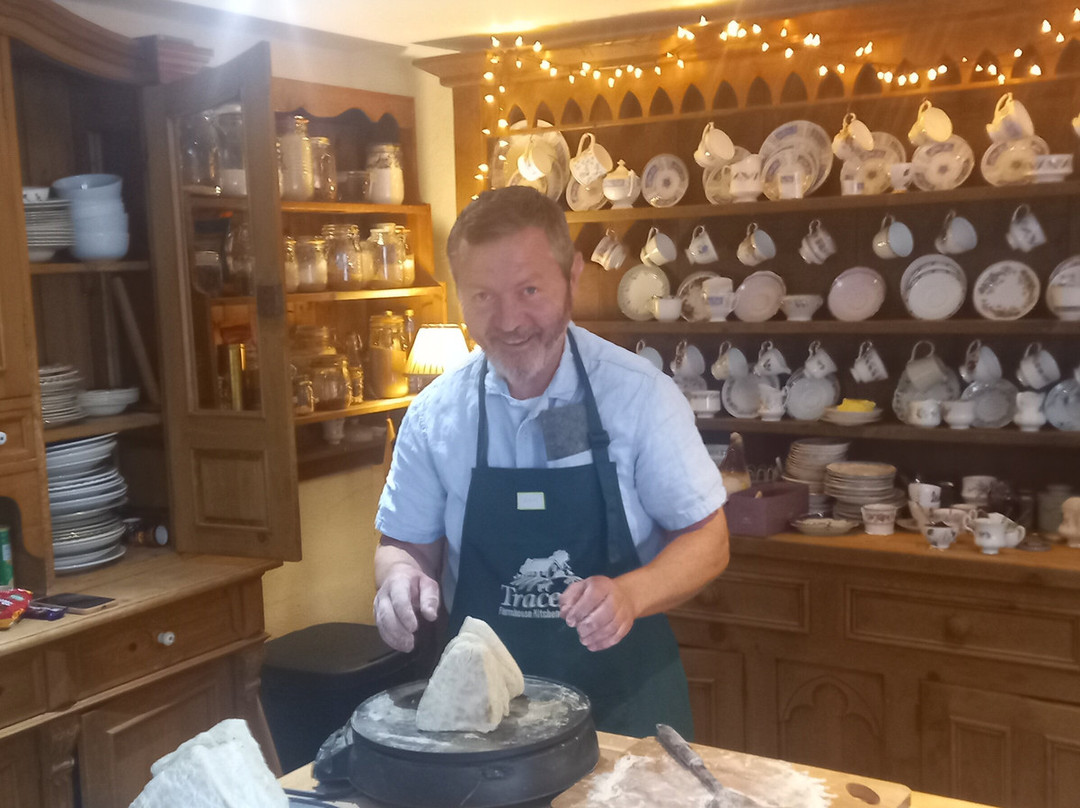 Tracey's Farmhouse Kitchen-贝尔法斯特必去景点