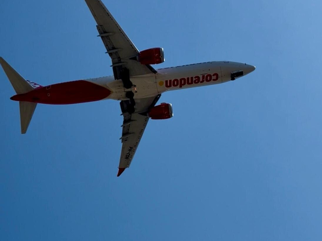 Valentino Hotel Apartment主图