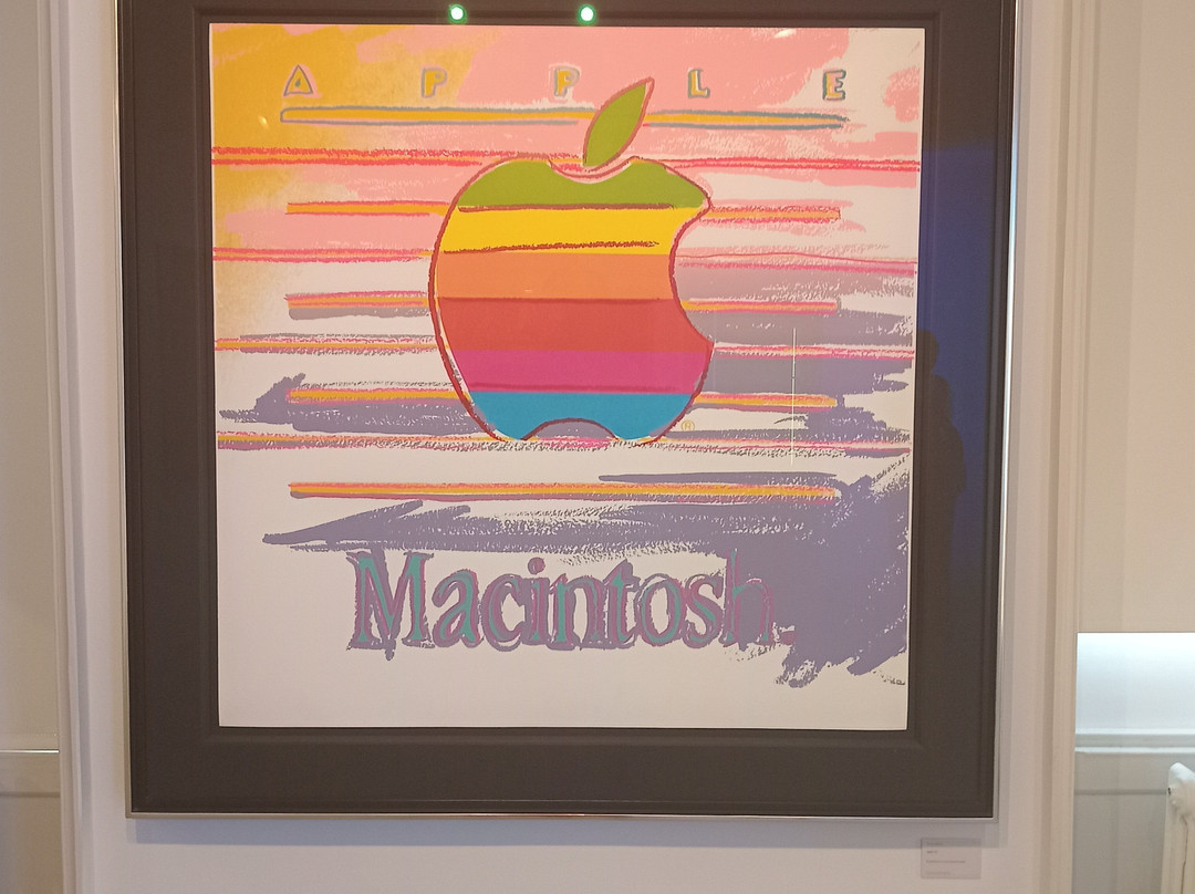 Newlands House Gallery-佩特沃斯必去景点