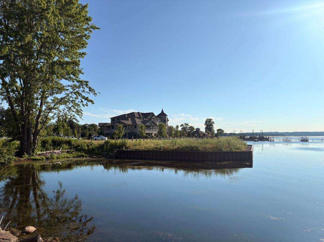 Celoron Lighthouse-Jamestown必去景点