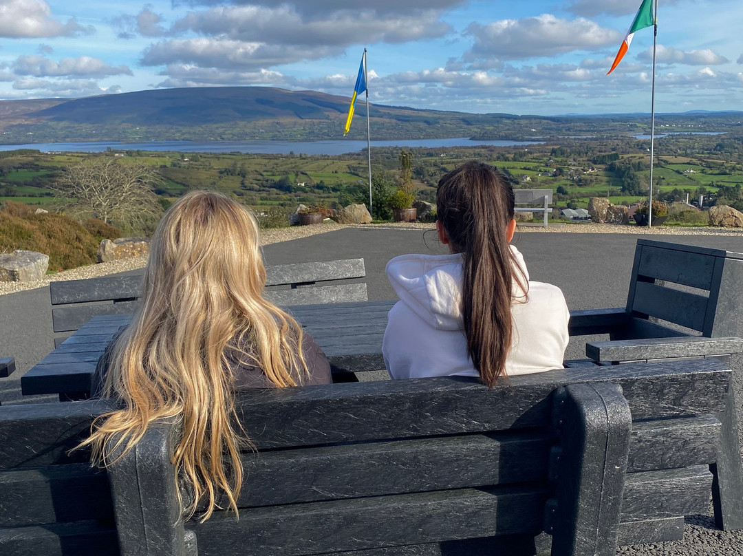 Arigna Mining Experience-Roscommon必去景点