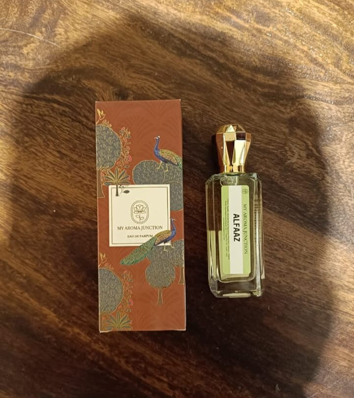 My Aroma Junction-拉克瑙必去景点
