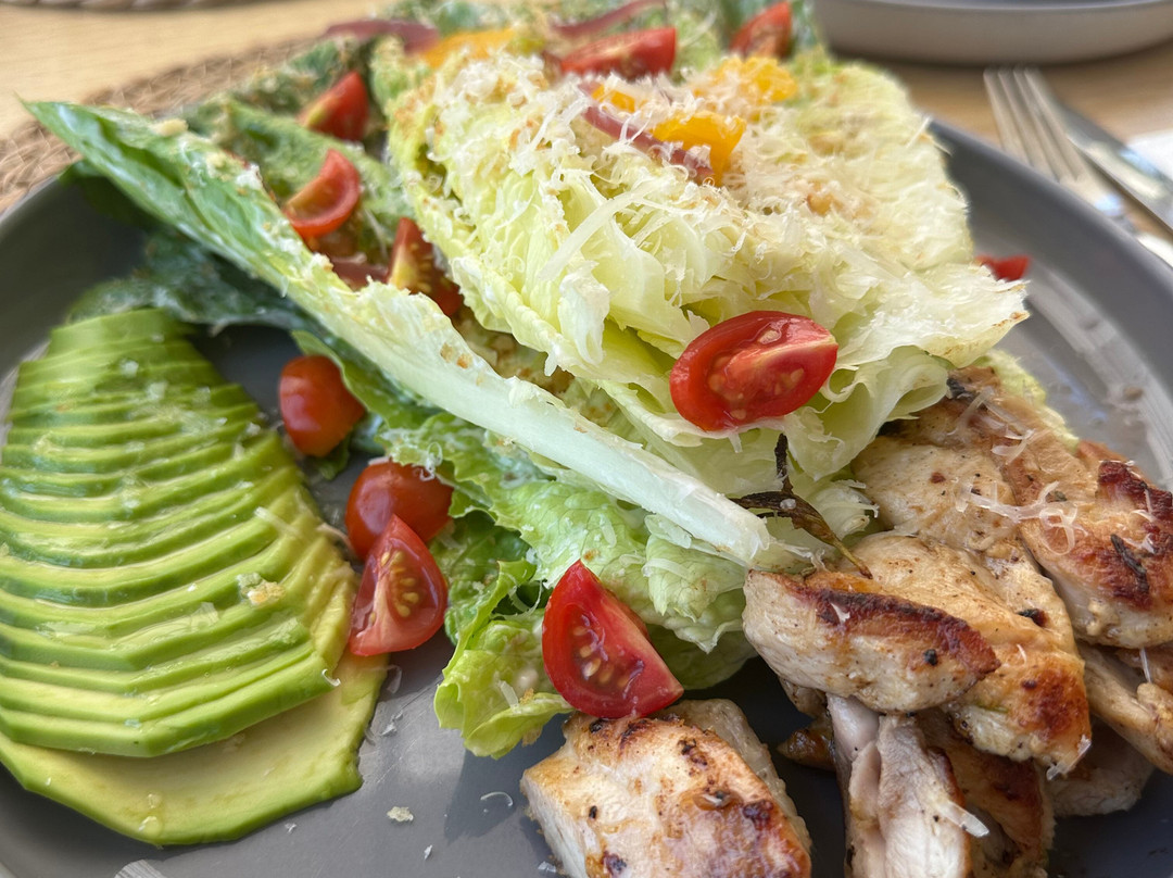 Palm Beach Club-卡尔坎必去景点