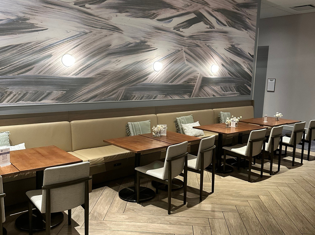 Hyatt Regency Morristown主图