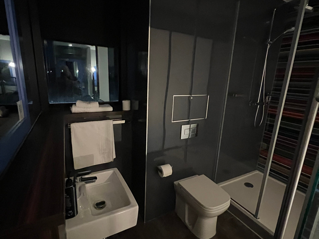 Village Hotel Portsmouth主图