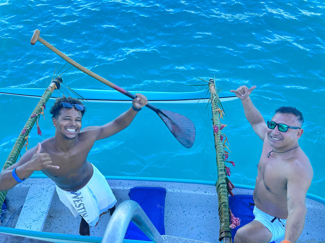 The Westin Bora Bora Resort & Spa