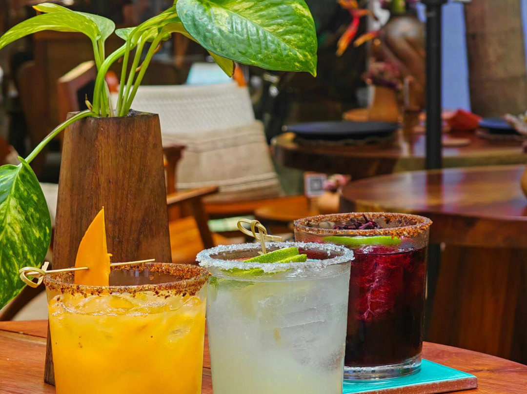 Le Muuch Hotel主图