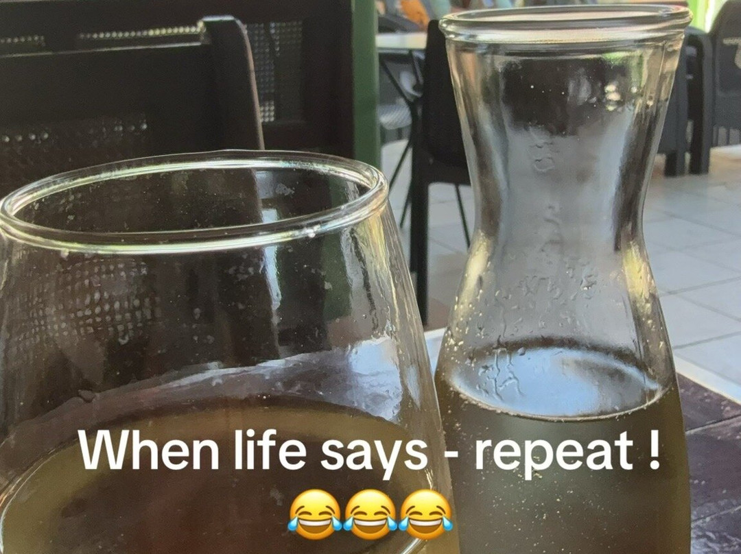 The Vine-Sidari必去景点