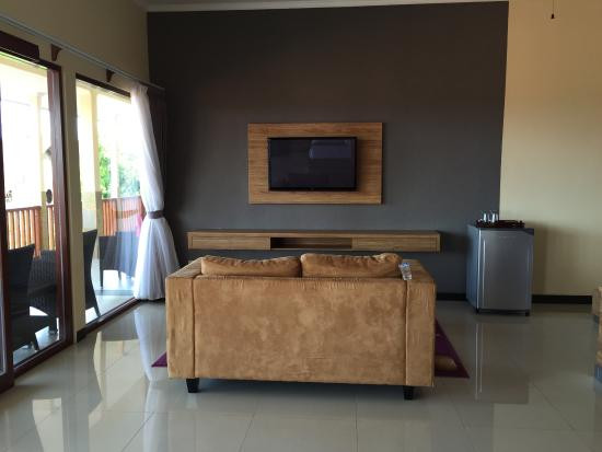 巴厘岛潜水度假及Spa酒店主图