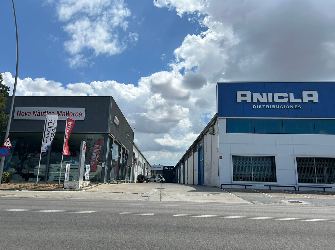 Mallorca Distillery-马洛卡帕尔马必去景点