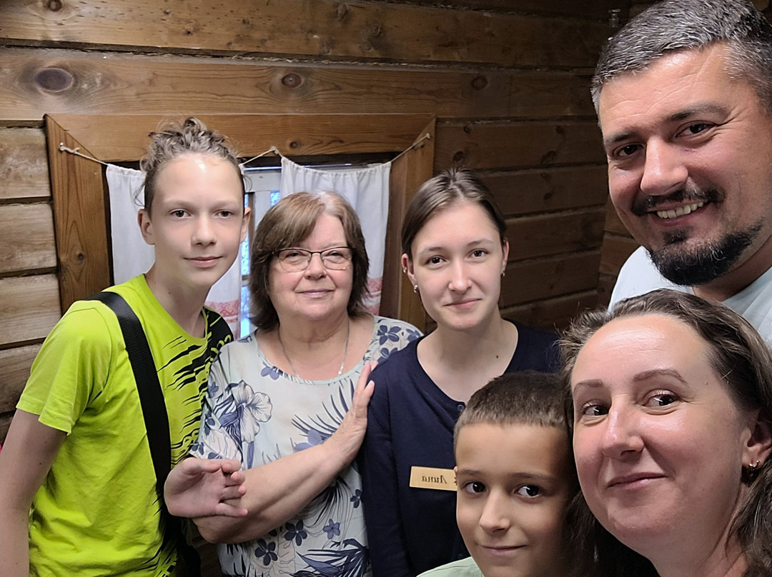 Museum Strana Mini-明斯克必去景点