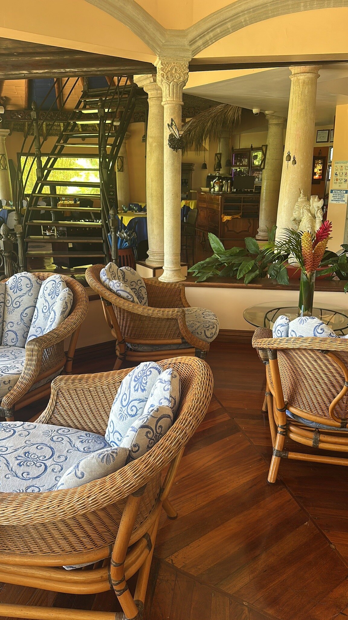 Hotel Cuna Del Angel-官方