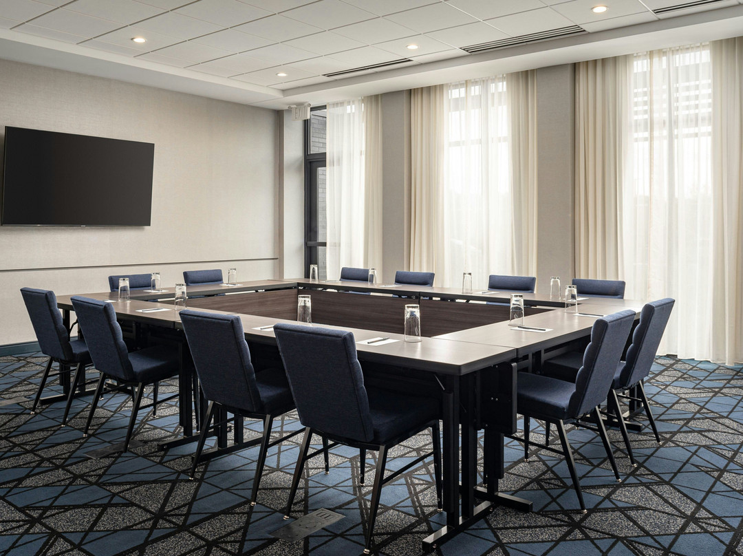 Courtyard by Marriott Cleveland TN