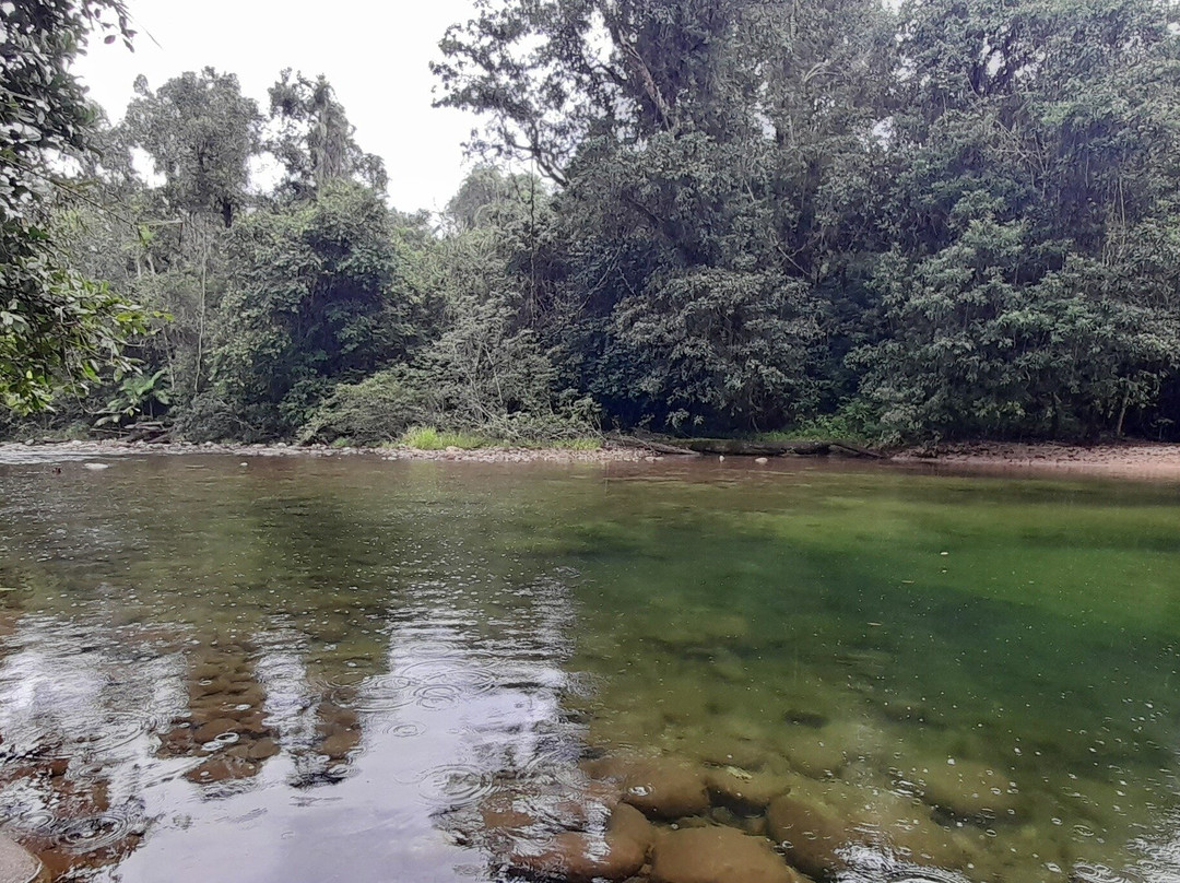 Boulders Gorge Lookout-Babinda必去景点