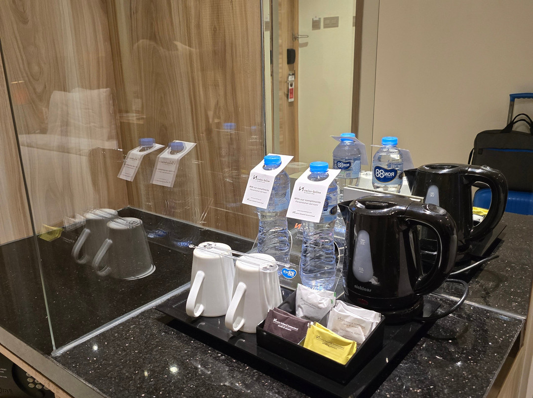 Swiss-Belinn Karawang主图