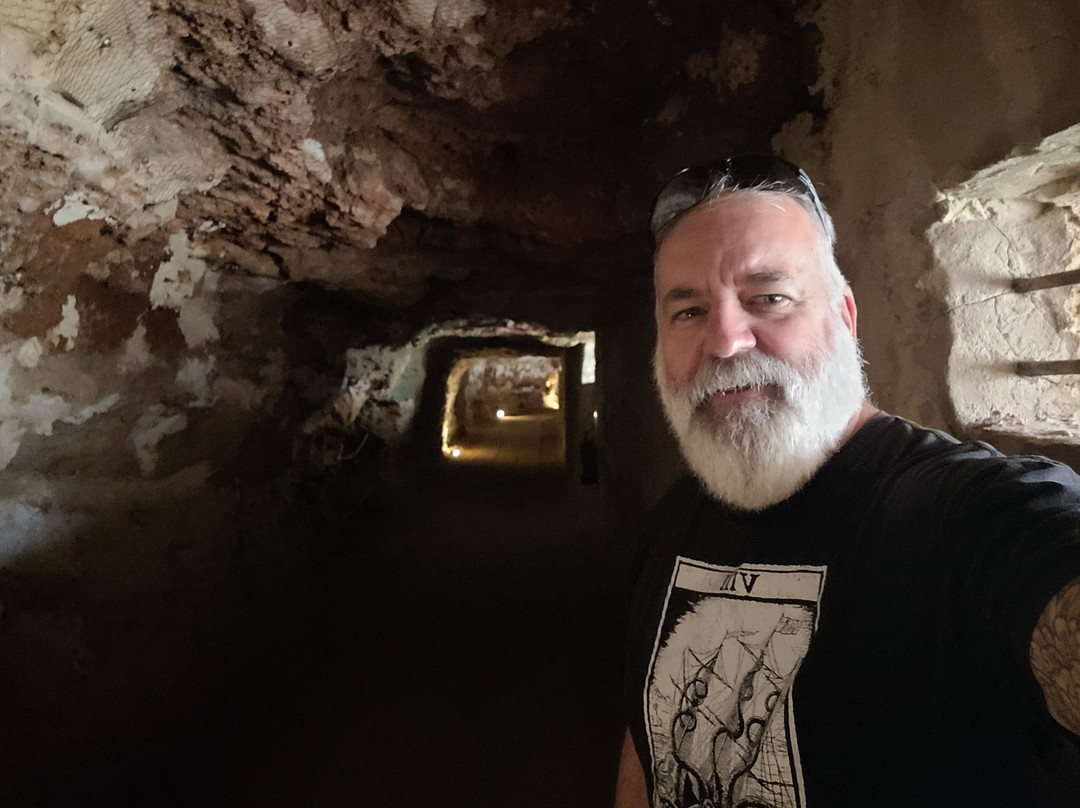 Fort de Marlborough-Es Castell必去景点