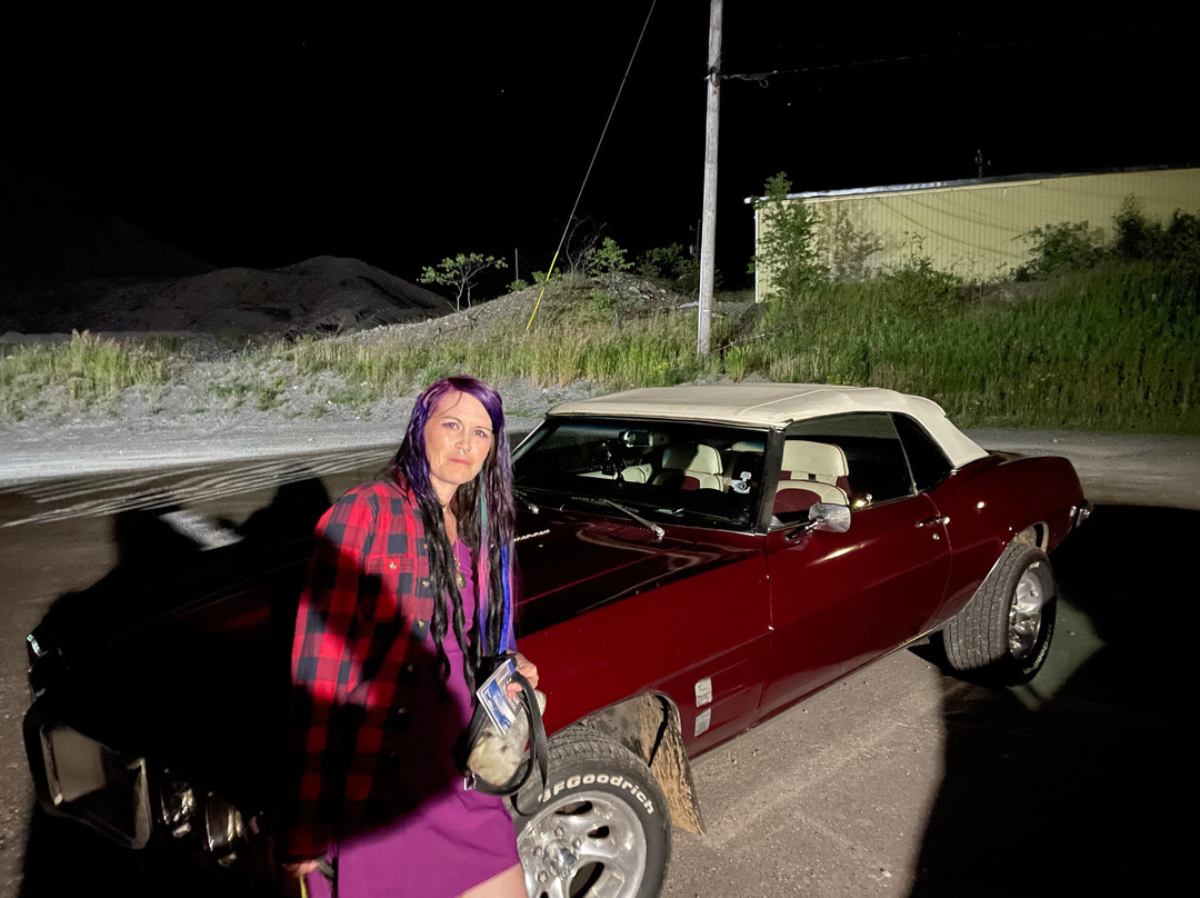 Top Shelf Bar & Games Room