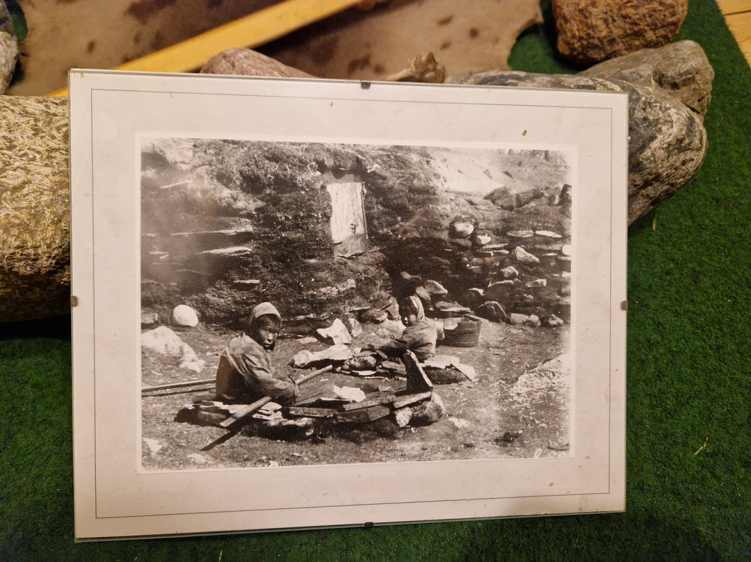 Narsaq Museum-Narsaq必去景点