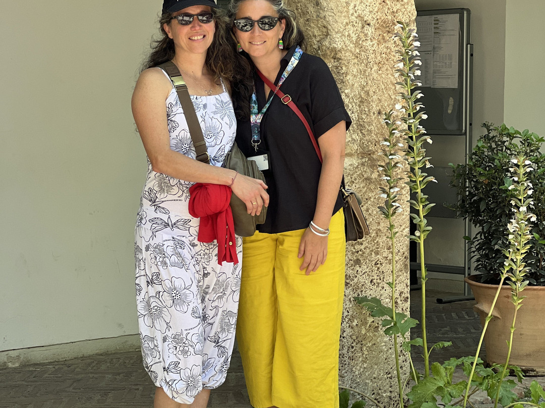 Guía Granada - Dara Cabrera Vega-格拉纳达必去景点